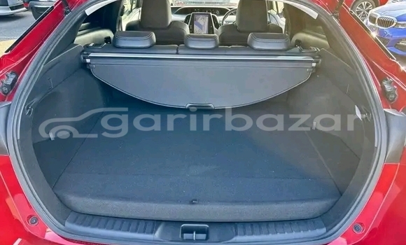 Buy Used Toyota Prius in Alamdanga, Chuadanga Buy Used Toyota Prius in Alamdanga, Chuadanga