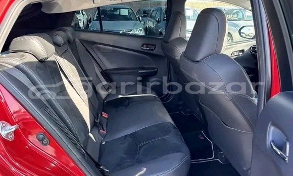 Buy Used Toyota Prius in Alamdanga, Chuadanga Buy Used Toyota Prius in Alamdanga, Chuadanga