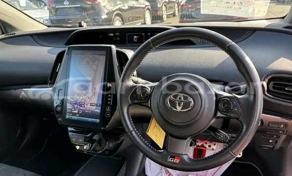 Buy Used Toyota Prius in Alamdanga, Chuadanga Buy Used Toyota Prius in Alamdanga, Chuadanga