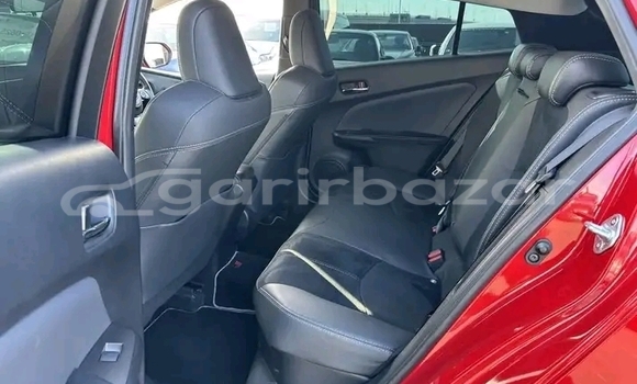 Buy Used Toyota Prius in Alamdanga, Chuadanga Buy Used Toyota Prius in Alamdanga, Chuadanga