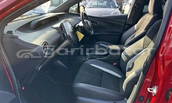 Buy Used Toyota Prius in Alamdanga, Chuadanga Buy Used Toyota Prius in Alamdanga, Chuadanga