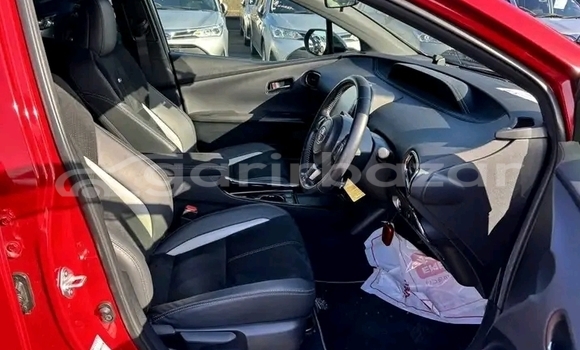 Buy Used Toyota Prius in Alamdanga, Chuadanga Buy Used Toyota Prius in Alamdanga, Chuadanga