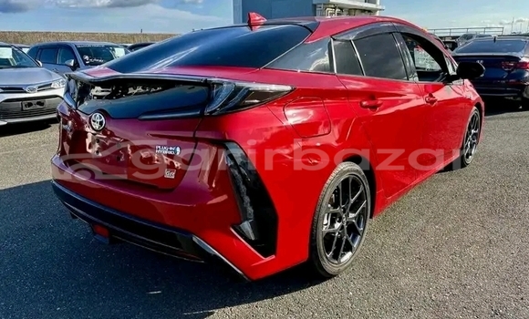 Buy Used Toyota Prius in Alamdanga, Chuadanga Buy Used Toyota Prius in Alamdanga, Chuadanga