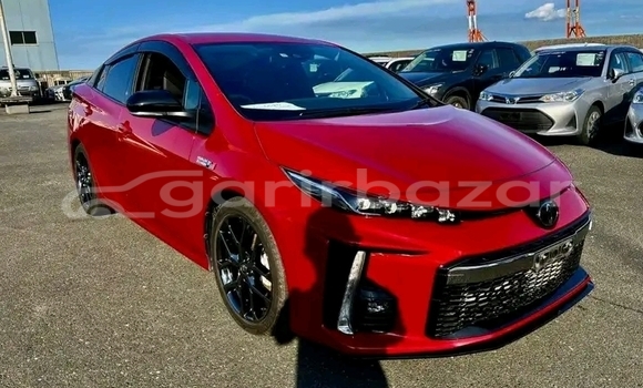 Buy Used Toyota Prius in Alamdanga, Chuadanga Buy Used Toyota Prius in Alamdanga, Chuadanga