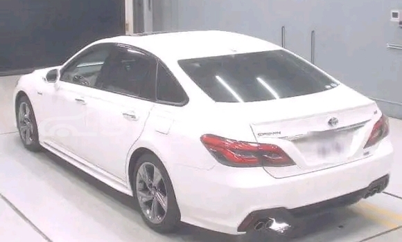 Buy Used Toyota Crown in Badarganj, Rangpur Buy Used Toyota Crown in Badarganj, Rangpur