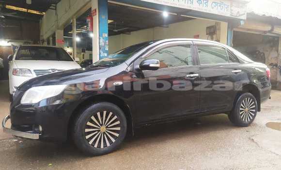 Buy Used 2006 Toyota Axio in Dhaka, Dhaka Buy Used 2006 Toyota Axio in Dhaka, Dhaka