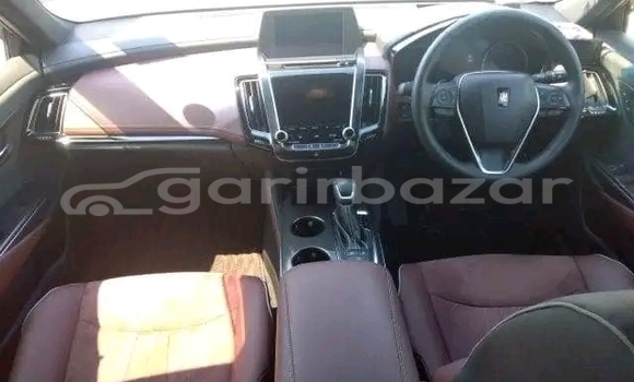 Buy Used Toyota Crown in Badarganj, Rangpur Buy Used Toyota Crown in Badarganj, Rangpur