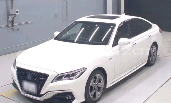 Buy Used Toyota Crown in Badarganj, Rangpur Buy Used Toyota Crown in Badarganj, Rangpur