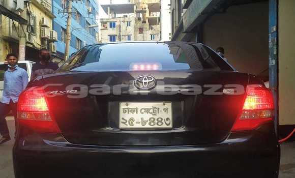 Buy Used 2006 Toyota Axio in Dhaka, Dhaka Buy Used 2006 Toyota Axio in Dhaka, Dhaka