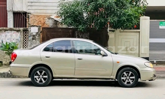 Buy Used Nissan Sunny in Alamdanga, Chuadanga Buy Used Nissan Sunny in Alamdanga, Chuadanga