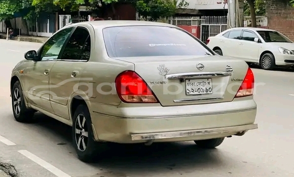 Buy Used Nissan Sunny in Alamdanga, Chuadanga Buy Used Nissan Sunny in Alamdanga, Chuadanga