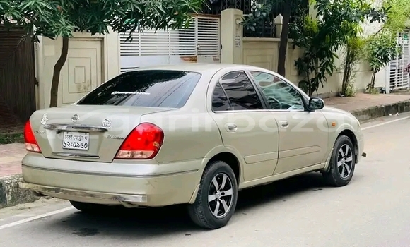 Buy Used Nissan Sunny in Alamdanga, Chuadanga Buy Used Nissan Sunny in Alamdanga, Chuadanga