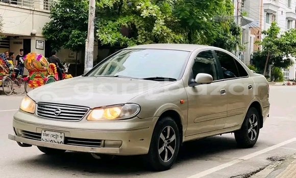 Buy Used Nissan Sunny in Alamdanga, Chuadanga Buy Used Nissan Sunny in Alamdanga, Chuadanga