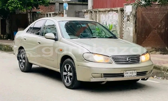 Buy Used Nissan Sunny in Alamdanga, Chuadanga Buy Used Nissan Sunny in Alamdanga, Chuadanga
