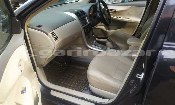 Buy Used 2006 Toyota Axio in Dhaka, Dhaka Buy Used 2006 Toyota Axio in Dhaka, Dhaka