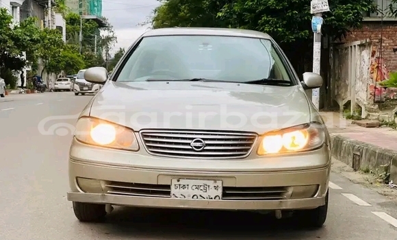 Buy Used Nissan Sunny in Alamdanga, Chuadanga Buy Used Nissan Sunny in Alamdanga, Chuadanga