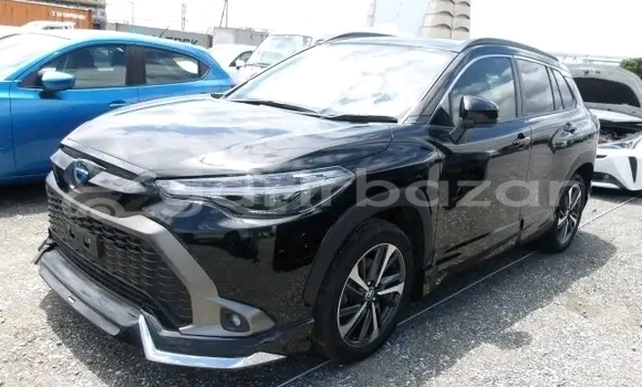 Buy Used Toyota Corolla in Bagerhat, Khulna Buy Used Toyota Corolla in Bagerhat, Khulna