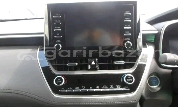 Buy Used Toyota Corolla in Bagerhat, Khulna Buy Used Toyota Corolla in Bagerhat, Khulna