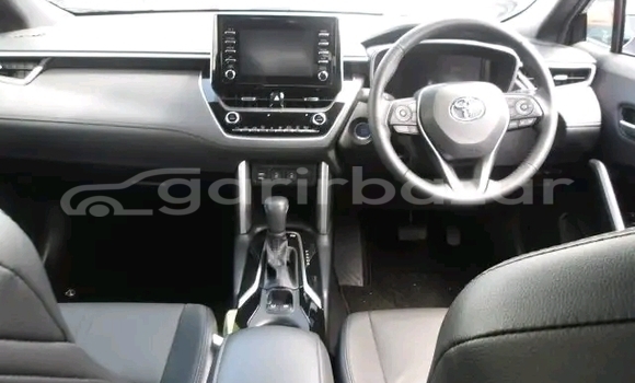 Buy Used Toyota Corolla in Bagerhat, Khulna Buy Used Toyota Corolla in Bagerhat, Khulna