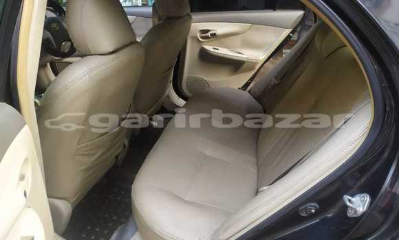 Buy Used 2006 Toyota Axio in Dhaka, Dhaka Buy Used 2006 Toyota Axio in Dhaka, Dhaka