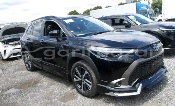 Buy Used Toyota Corolla in Bagerhat, Khulna Buy Used Toyota Corolla in Bagerhat, Khulna