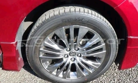 Buy Used Toyota Harrier in Boalkhali, Chattagam Buy Used Toyota Harrier in Boalkhali, Chattagam