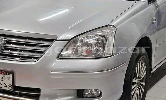Buy Used Toyota Premio in Barguna, Barguna Buy Used Toyota Premio in Barguna, Barguna