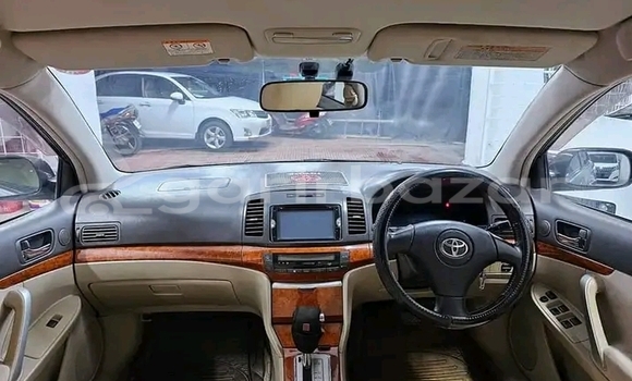 Buy Used Toyota Premio in Barguna, Barguna Buy Used Toyota Premio in Barguna, Barguna