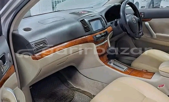 Buy Used Toyota Premio in Barguna, Barguna Buy Used Toyota Premio in Barguna, Barguna