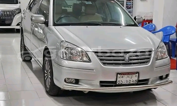 Buy Used Toyota Premio in Barguna, Barguna Buy Used Toyota Premio in Barguna, Barguna