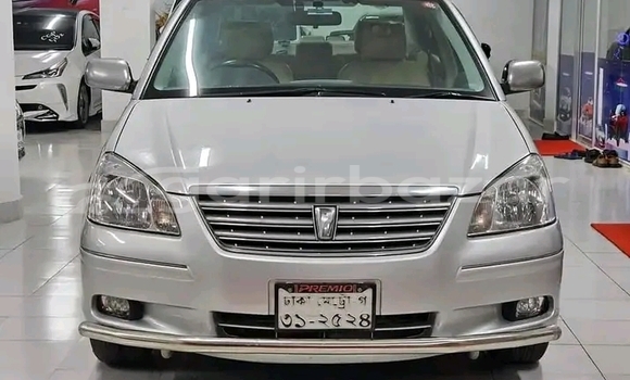 Buy Used Toyota Premio in Barguna, Barguna Buy Used Toyota Premio in Barguna, Barguna