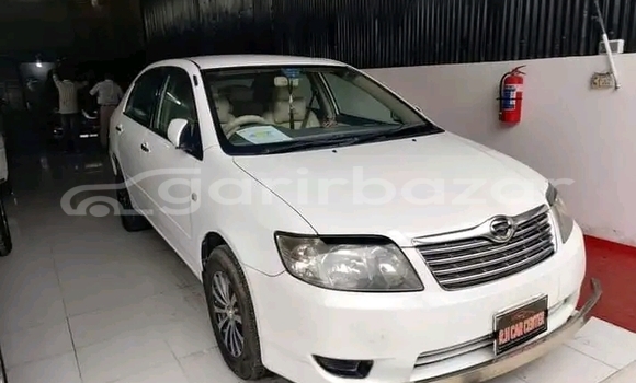 Buy Used Toyota Corolla in Adamighi, Bogora Buy Used Toyota Corolla in Adamighi, Bogora
