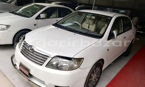 Buy Used Toyota Corolla in Adamighi, Bogora Buy Used Toyota Corolla in Adamighi, Bogora