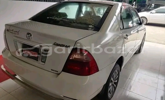 Buy Used Toyota Corolla in Adamighi, Bogora Buy Used Toyota Corolla in Adamighi, Bogora