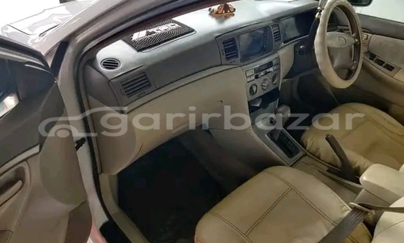 Buy Used Toyota Corolla in Adamighi, Bogora Buy Used Toyota Corolla in Adamighi, Bogora