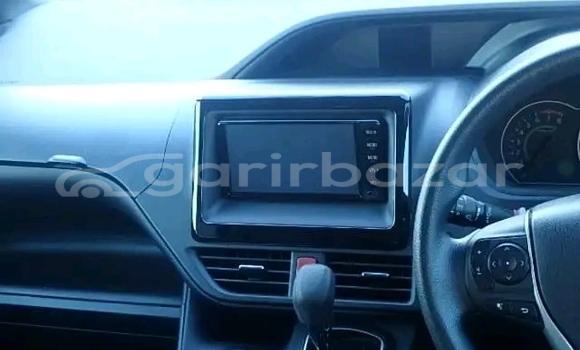 Buy Used Toyota Noah in Bagerhat, Khulna Buy Used Toyota Noah in Bagerhat, Khulna