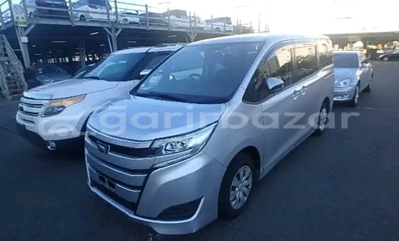 Buy Used Toyota Noah in Bagerhat, Khulna Buy Used Toyota Noah in Bagerhat, Khulna