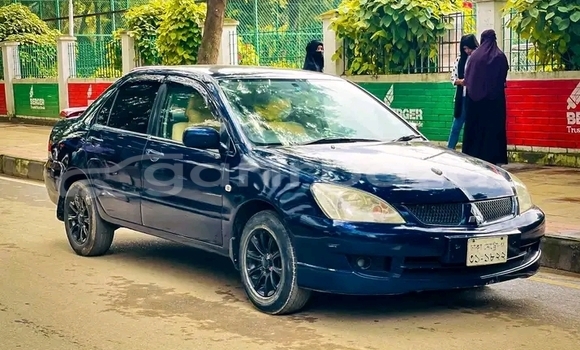 Buy Used Mitsubishi Lancer in Baniachang, Habiganj Buy Used Mitsubishi Lancer in Baniachang, Habiganj