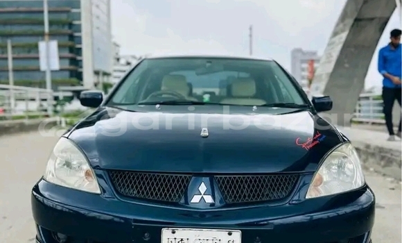 Buy Used Mitsubishi Lancer in Baniachang, Habiganj Buy Used Mitsubishi Lancer in Baniachang, Habiganj