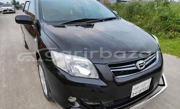 Buy Used Toyota Corolla in Boalkhali, Chattagam Buy Used Toyota Corolla in Boalkhali, Chattagam