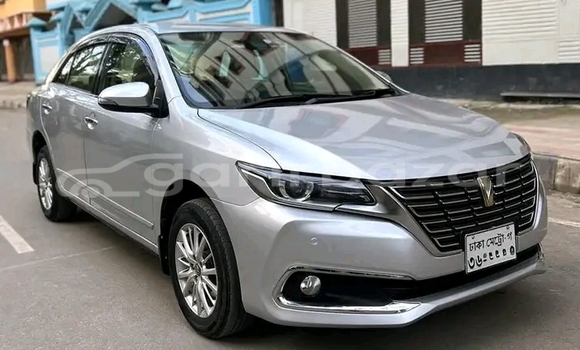 Buy Used Toyota Premio in Baniachang, Habiganj Buy Used Toyota Premio in Baniachang, Habiganj