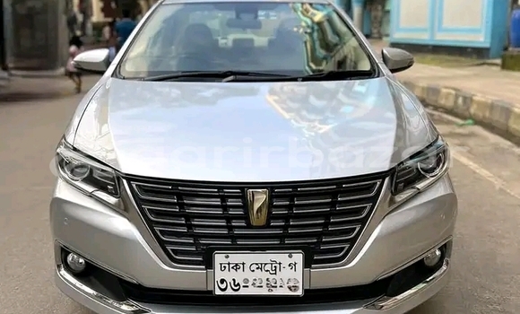 Buy Used Toyota Premio in Baniachang, Habiganj Buy Used Toyota Premio in Baniachang, Habiganj
