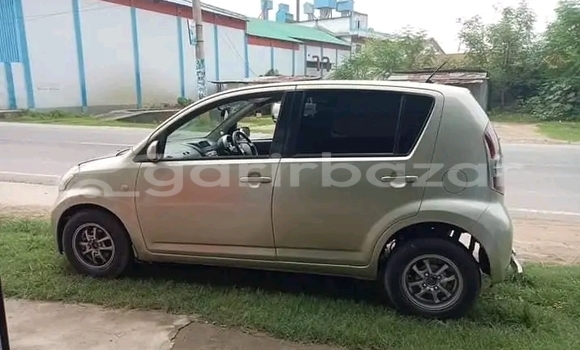 Buy Used Toyota passo in Bheramara, Kushtiya Buy Used Toyota passo in Bheramara, Kushtiya