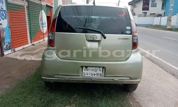 Buy Used Toyota passo in Bheramara, Kushtiya Buy Used Toyota passo in Bheramara, Kushtiya