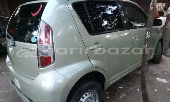 Buy Used Toyota passo in Bheramara, Kushtiya Buy Used Toyota passo in Bheramara, Kushtiya