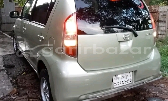 Buy Used Toyota passo in Bheramara, Kushtiya Buy Used Toyota passo in Bheramara, Kushtiya