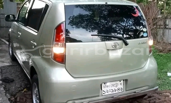 Buy Used Toyota passo in Bheramara, Kushtiya Buy Used Toyota passo in Bheramara, Kushtiya