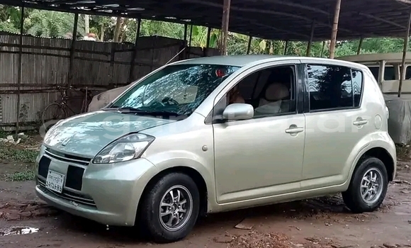 Buy Used Toyota passo in Bheramara, Kushtiya Buy Used Toyota passo in Bheramara, Kushtiya