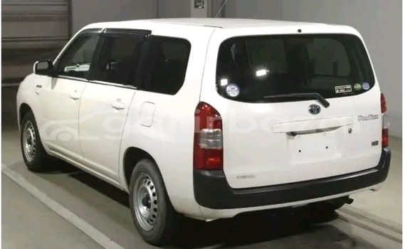 Buy Used Toyota Probox in Bandarban, Bandarban Buy Used Toyota Probox in Bandarban, Bandarban