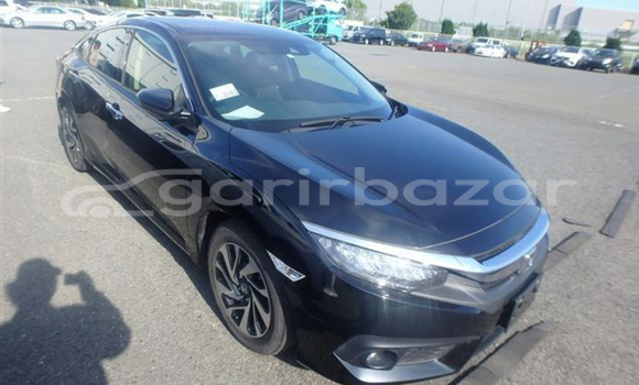 Buy Import 2019 Honda Civic in Dhaka, Dhaka Buy Import 2019 Honda Civic in Dhaka, Dhaka